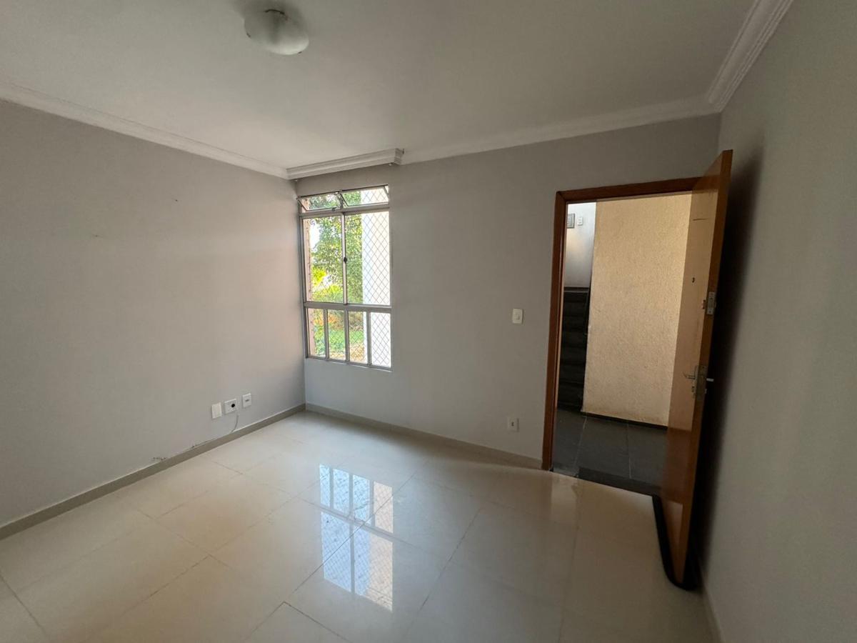Apartamento, São João Batista (venda Nova), 2 Quartos, 1 Vaga