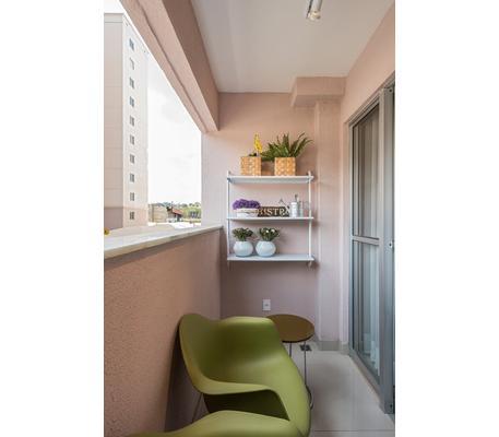 Apartamento, Pompéia, 2 Quartos, 1 Vaga, 1 Suíte