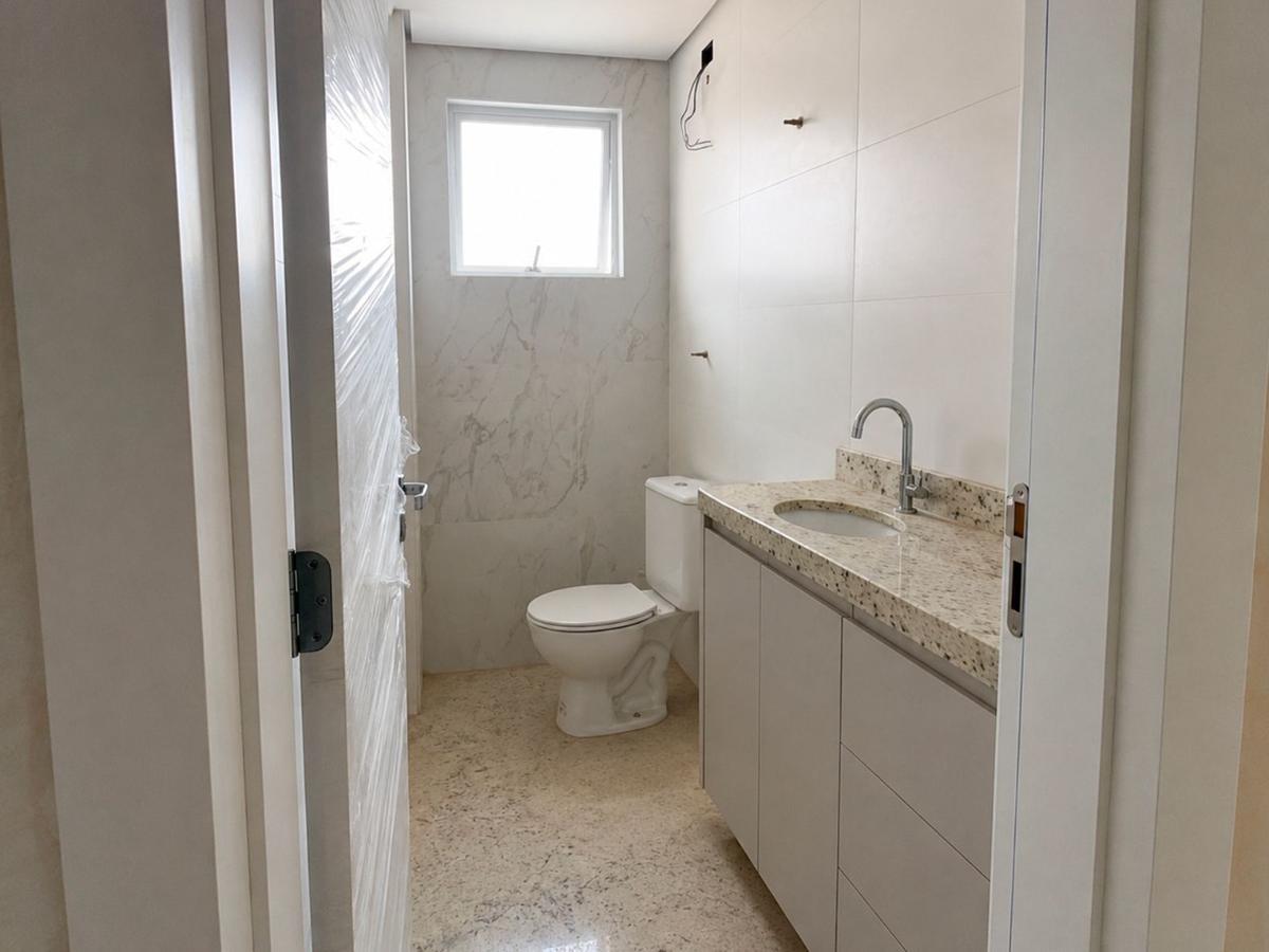 Apartamento, Colégio Batista, 3 Quartos, 2 Vagas, 1 Suíte