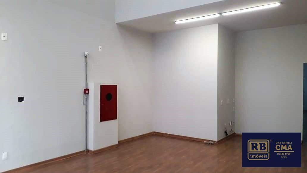 Andar, Barro Preto, 0 Quarto, 0 Vaga