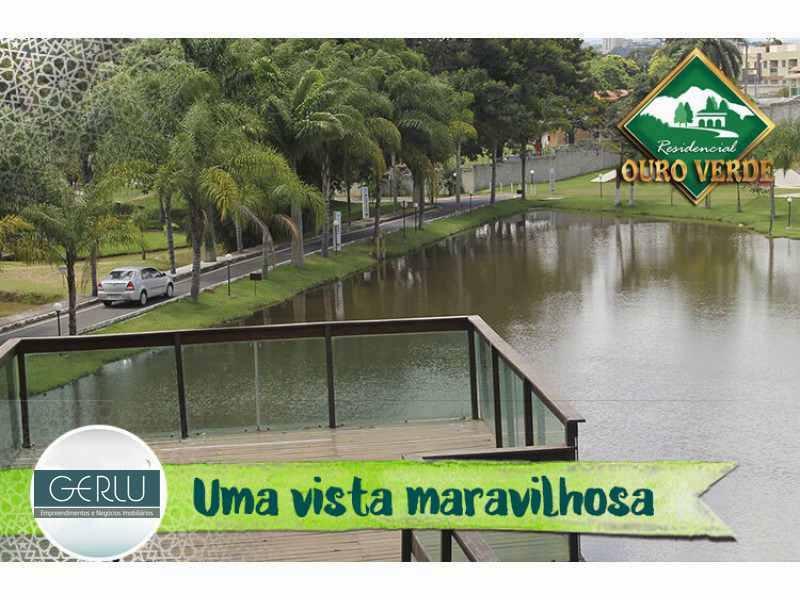 Lote, Ponte Alta, 0 Quarto, 0 Vaga