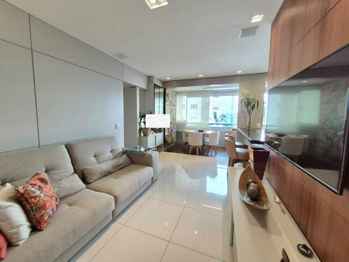 Apartamento, Gutierrez, 3 Quartos, 2 Vagas, 1 Suíte