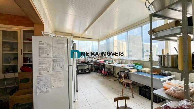 Cobertura, Lourdes, 3 Quartos, 3 Vagas, 1 Suíte