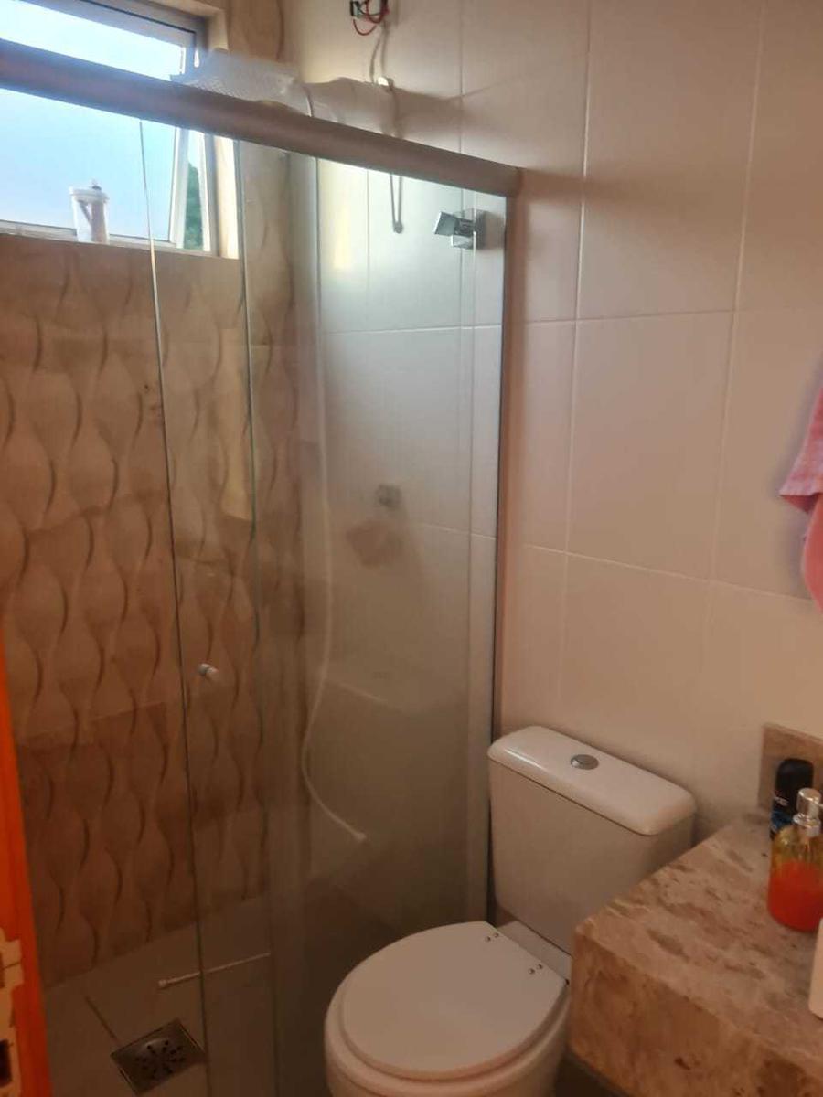 Apartamento, Fernão Dias, 3 Quartos, 2 Vagas, 1 Suíte