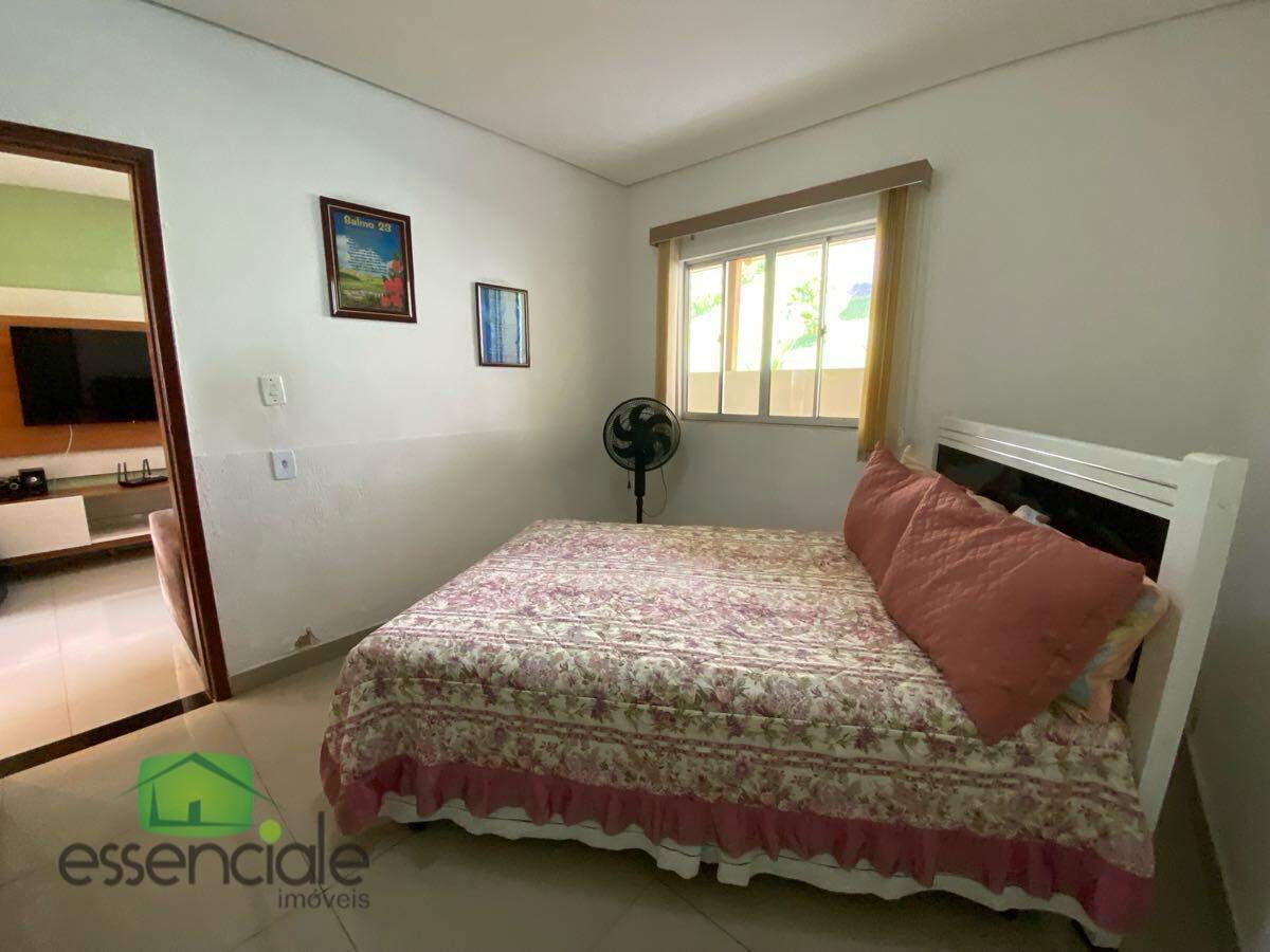 Casa, Novo Riacho, 3 Quartos, 2 Vagas