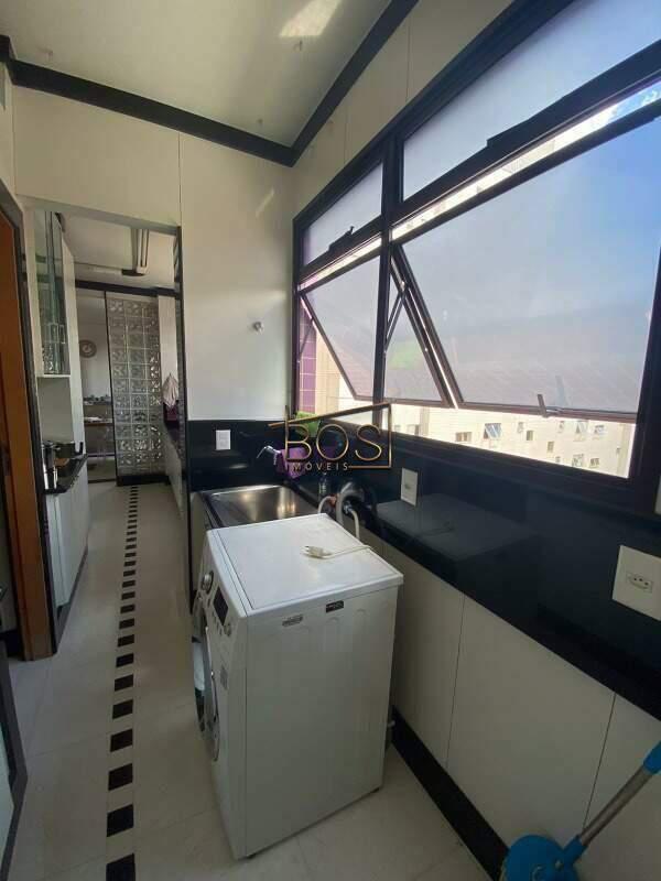 Apartamento, Funcionários, 3 Quartos, 4 Vagas, 3 Suítes