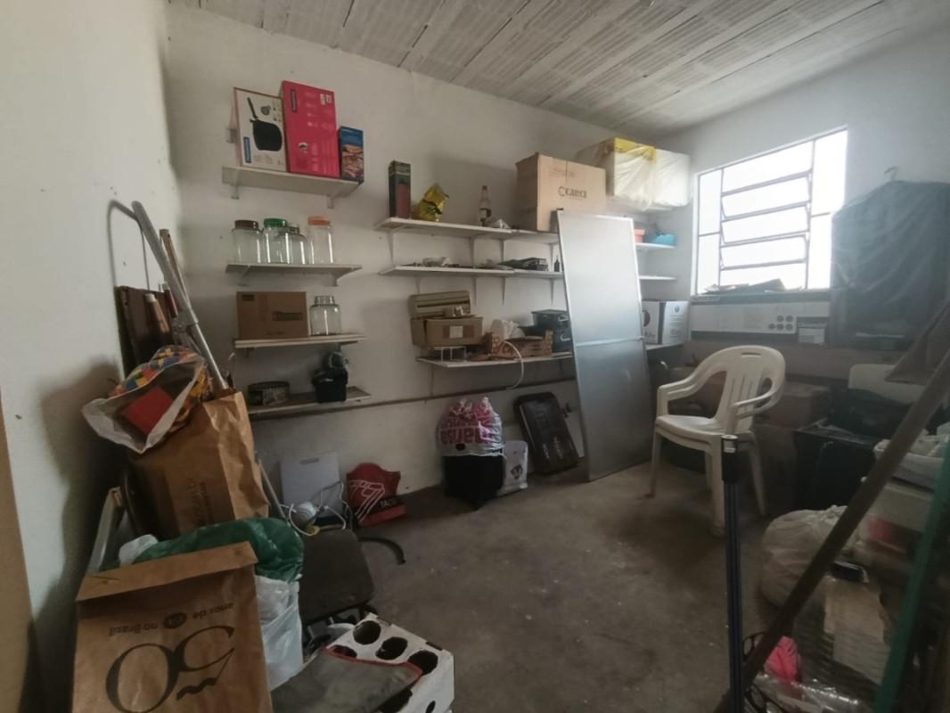 Casa, Dom Cabral, 3 Quartos, 1 Vaga, 1 Suíte