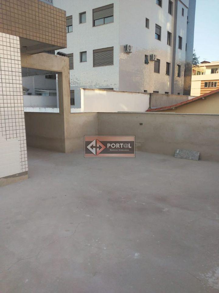 Cobertura, Itapoã, 3 Quartos, 2 Vagas, 1 Suíte