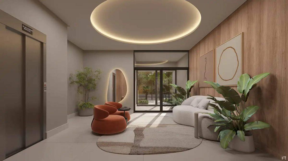 Apartamento, Castelo, 3 Quartos, 2 Vagas, 1 Suíte
