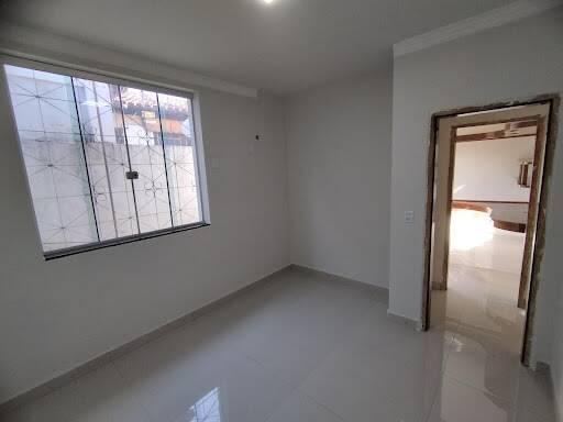Casa, Todos Os Santos, 3 Quartos, 3 Vagas, 1 Suíte