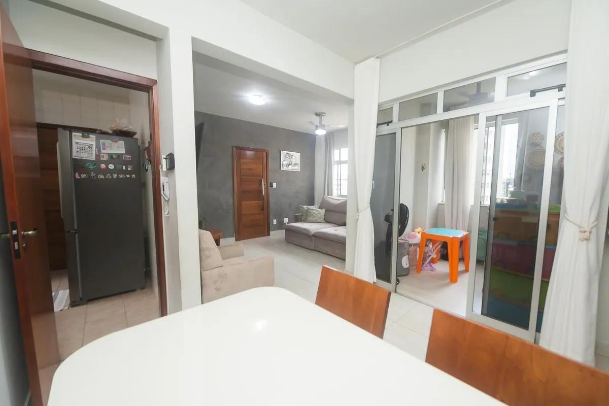 Apartamento, Buritis, 3 Quartos, 2 Vagas, 1 Suíte
