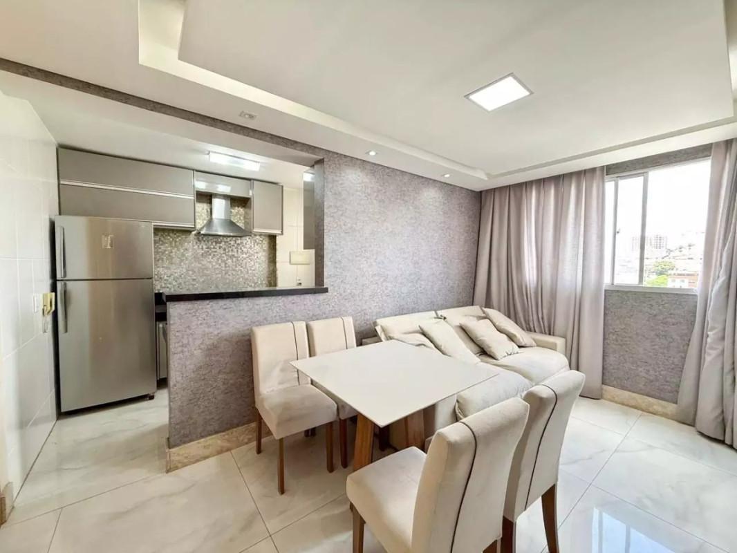 Apartamento, Castelo, 2 Quartos, 1 Vaga