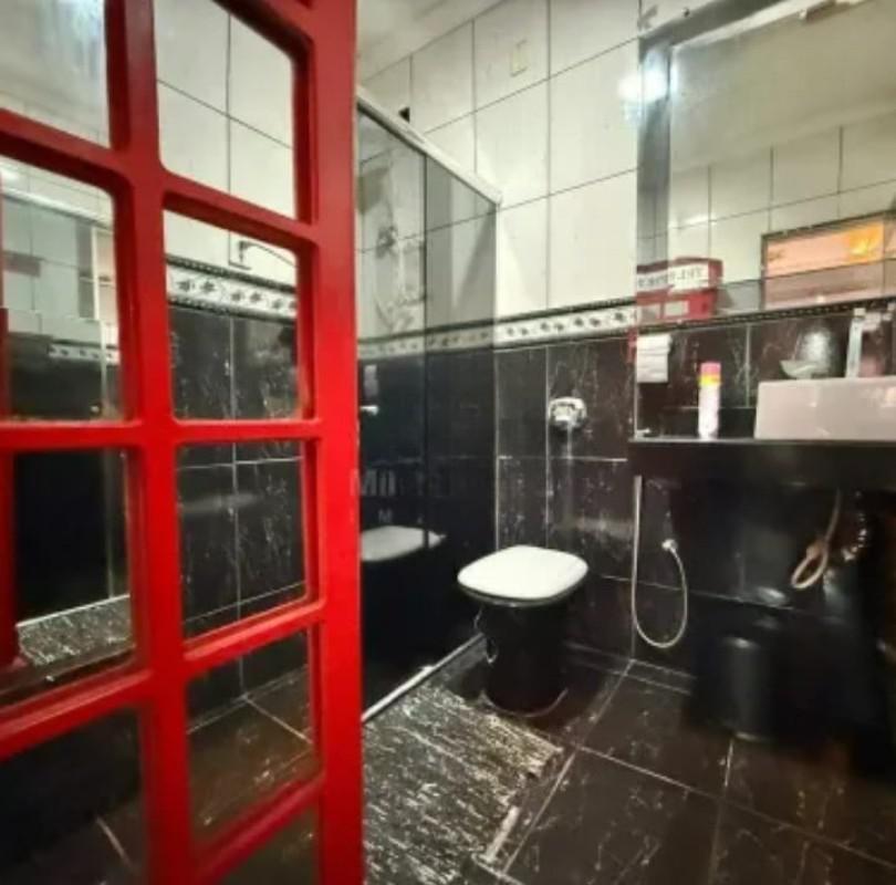 Apartamento, Barro Preto, 2 Quartos, 0 Vaga