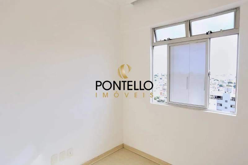 Apartamento, Santa Efigênia, 3 Quartos, 1 Vaga