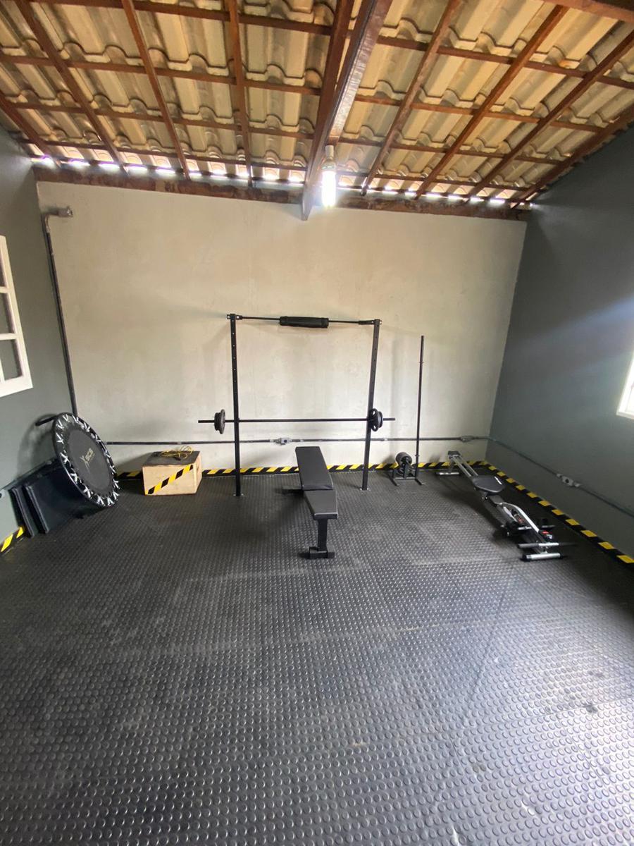 Casa, Pedra Azul, 4 Quartos, 3 Vagas, 1 Suíte