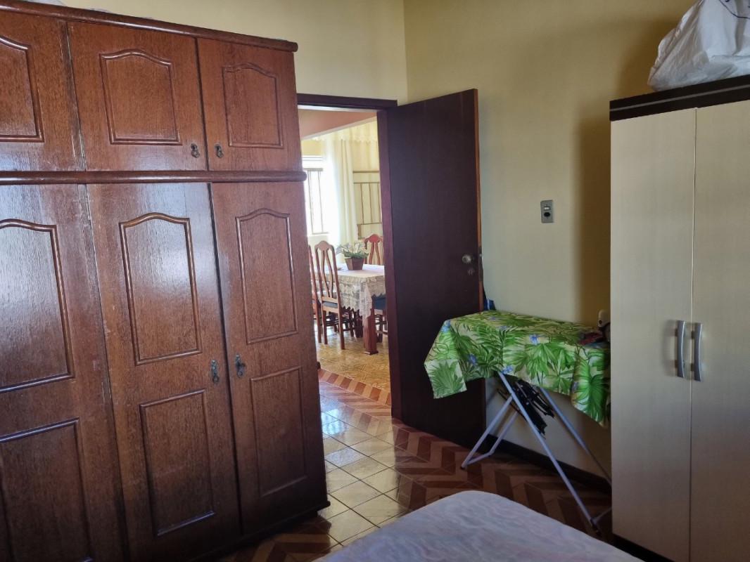 Casa, Jardim Bandeirantes, 4 Quartos, 2 Vagas