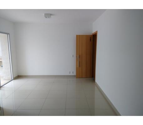 Apartamento, Centro, 3 Quartos, 2 Vagas, 1 Suíte