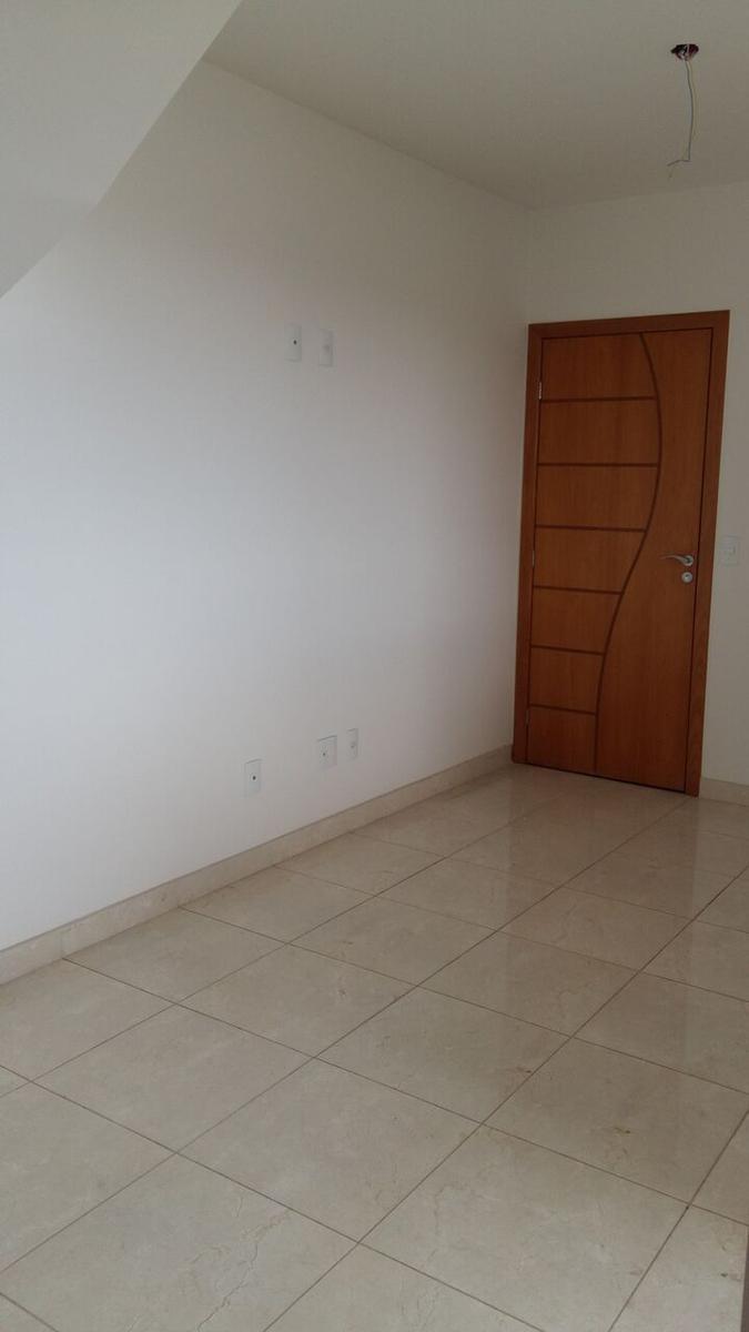 Cobertura, Rio Branco, 2 Quartos, 1 Vaga, 1 Suíte