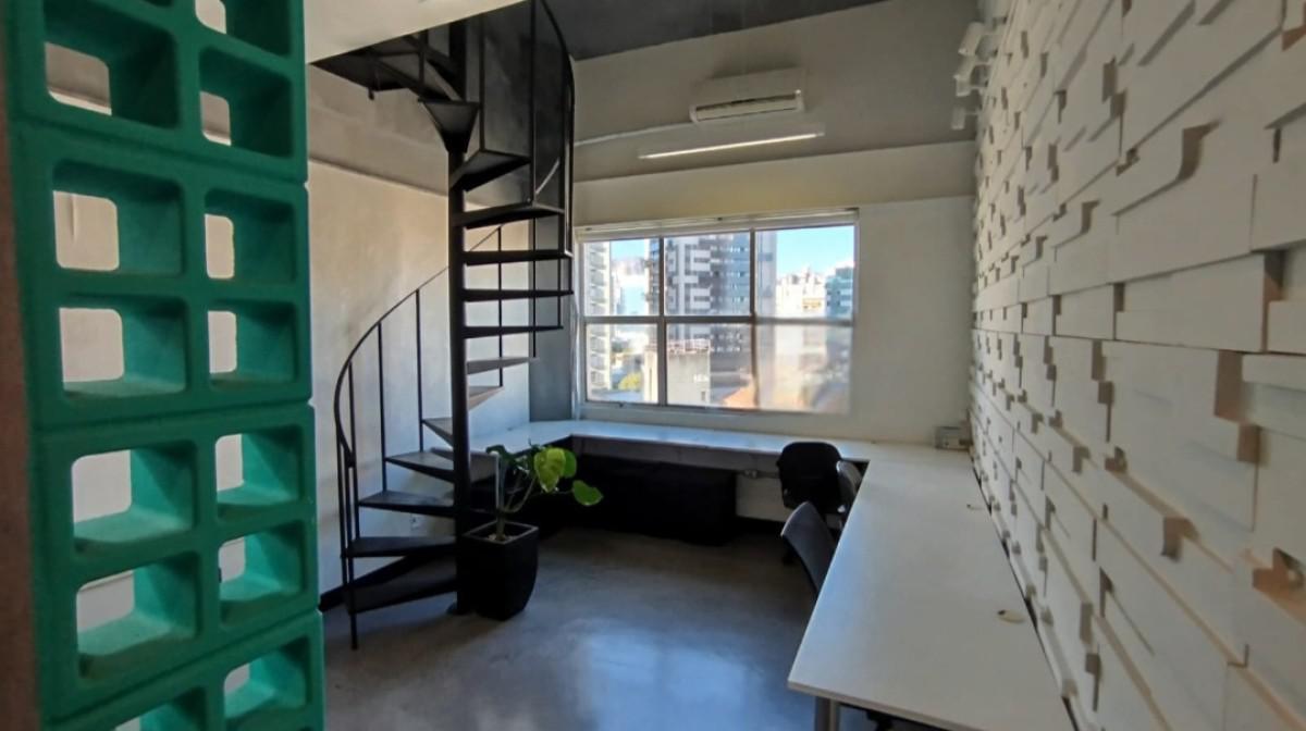 Sala, Santa Efigênia, 0 Quarto, 0 Vaga