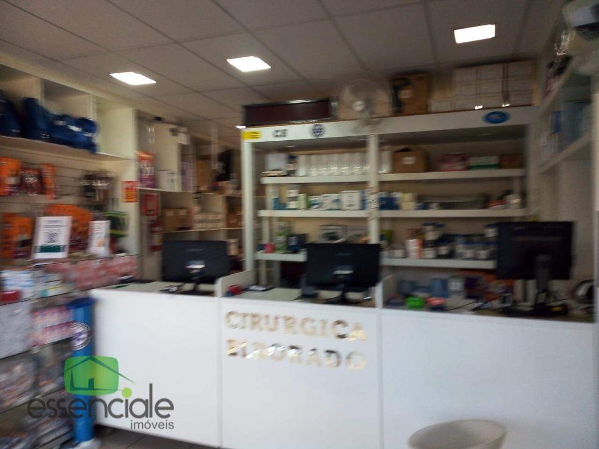 Andar, Eldorado, 0 Quarto, 0 Vaga