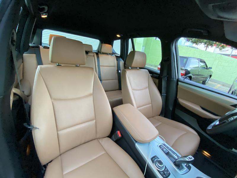 Bmw X3 Xdrive 20i 2.0/X-line Bi-tb Flex Aut.