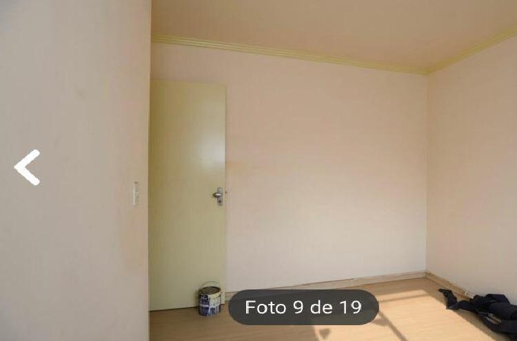 Apartamento, Santa Mônica, 2 Quartos, 0 Vaga