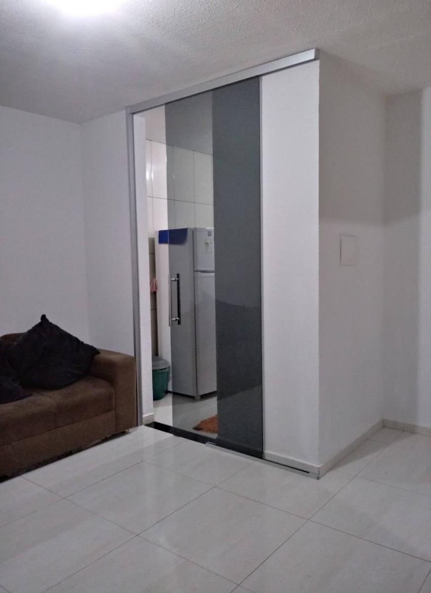 Apartamento, Acaiaca, 2 Quartos, 1 Vaga