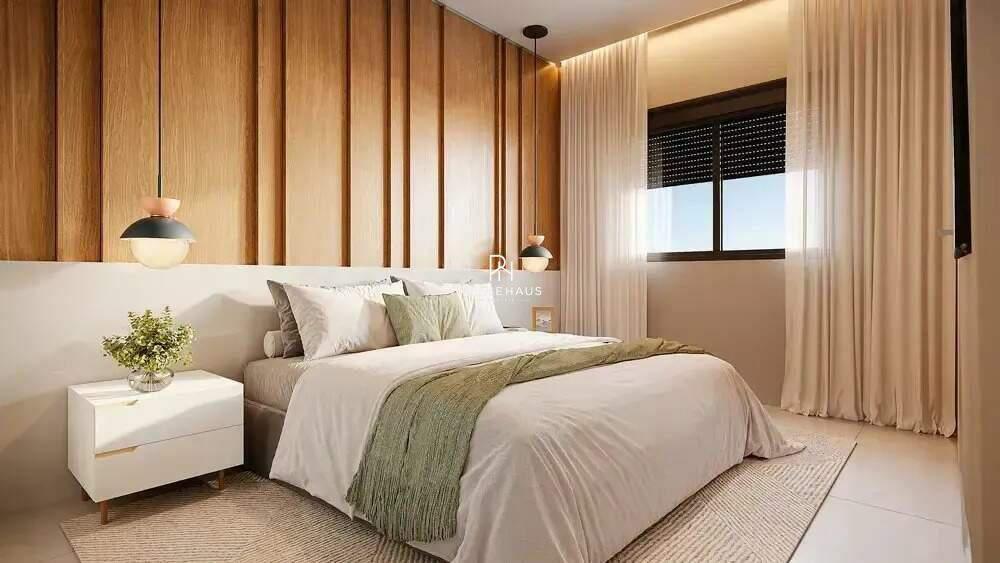 Apartamento, Castelo, 3 Quartos, 2 Vagas, 1 Suíte