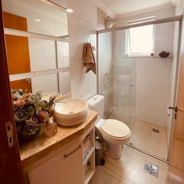 Cobertura, Rio Branco, 2 Quartos, 1 Vaga, 1 Suíte