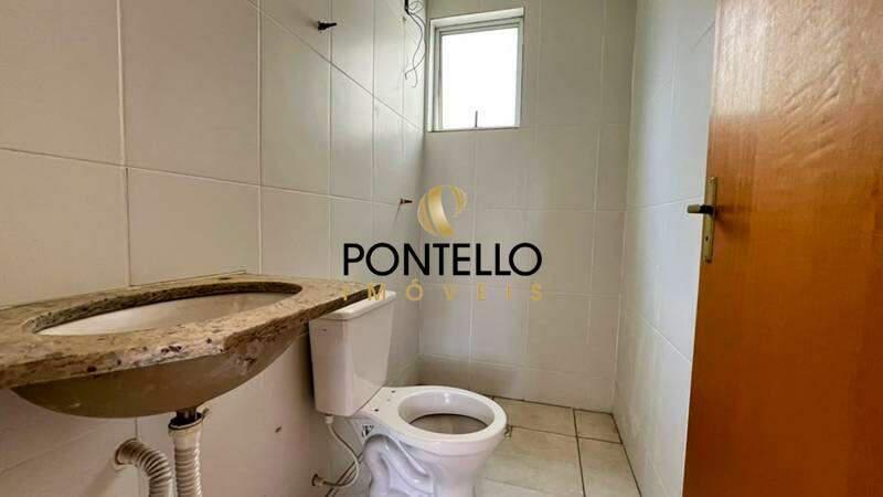 Cobertura, Nova Suíssa, 2 Quartos, 1 Vaga, 1 Suíte