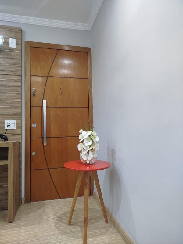 Apartamento, Industrial Santa Rita, 2 Quartos, 1 Vaga