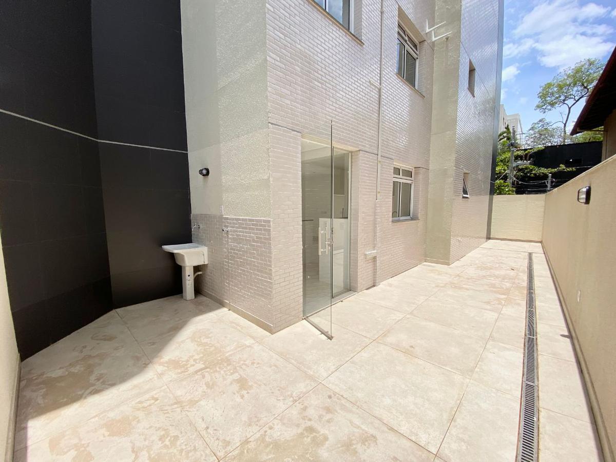 Apartamento, Cruzeiro, 2 Quartos, 3 Vagas, 2 Suítes