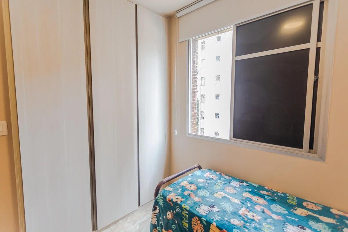 Apartamento, Santo Antônio, 3 Quartos, 1 Vaga, 2 Suítes