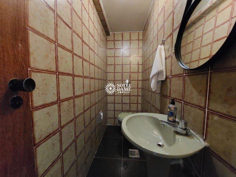 Apartamento, Funcionários, 4 Quartos, 4 Vagas, 2 Suítes