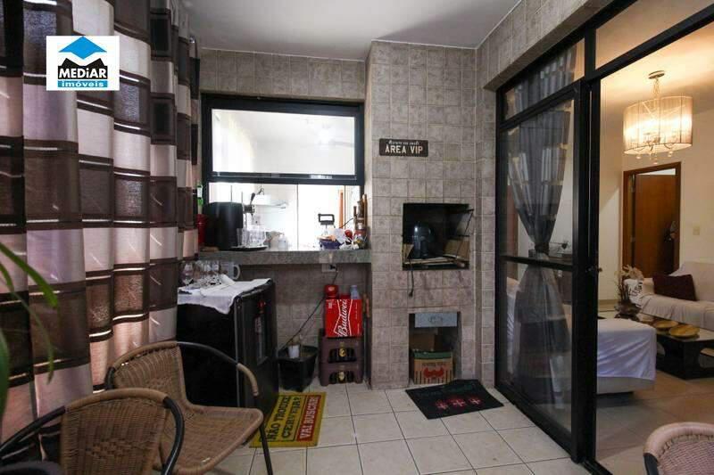 Apartamento, Buritis, 3 Quartos, 2 Vagas, 1 Suíte