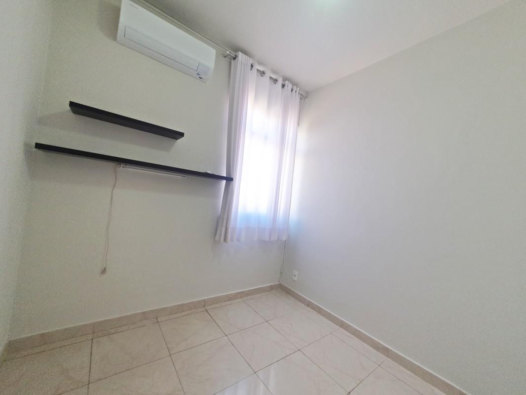 Apartamento, Prado, 3 Quartos, 1 Vaga