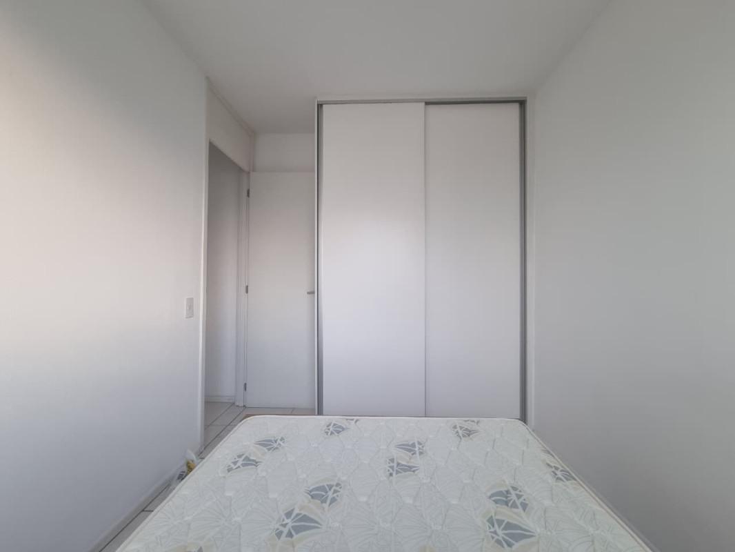 Apartamento, Monte Castelo, 2 Quartos, 1 Vaga