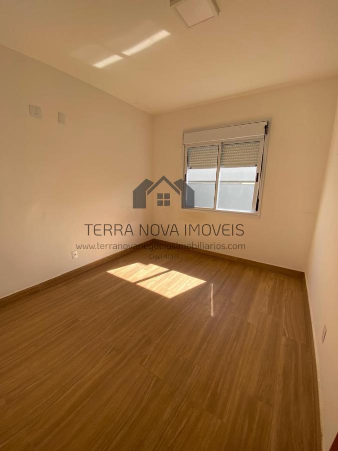 Casa em Condomínio, Residencial Golden Class, 3 Quartos