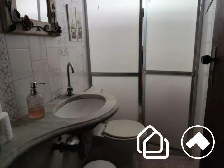 Casa, Alto Barroca, 3 Quartos, 2 Vagas