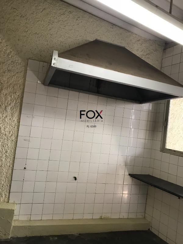 Andar, Coração de Jesus, 0 Quarto, 0 Vaga