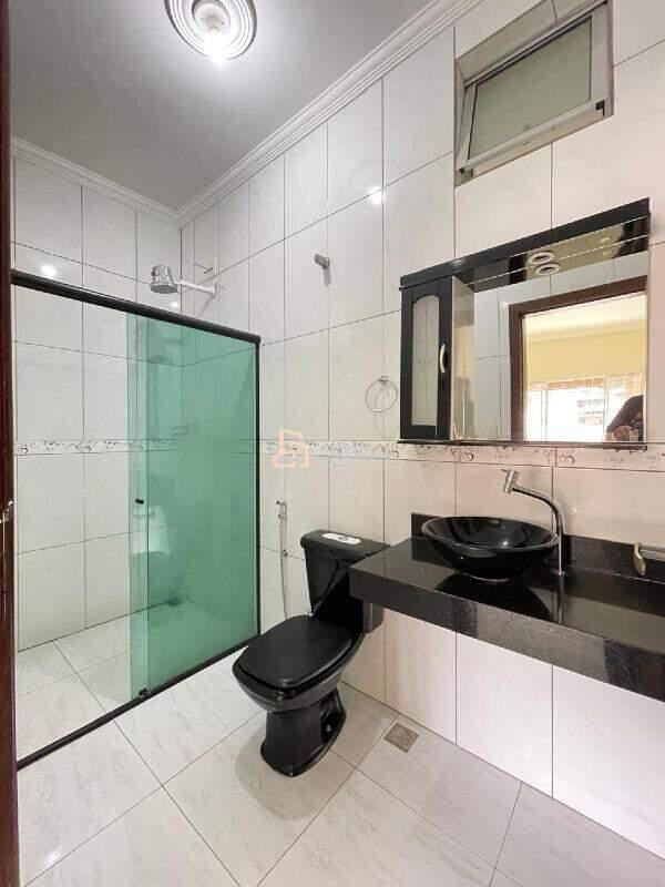 Casa, São João Batista (venda Nova), 3 Quartos, 2 Vagas, 1 Suíte