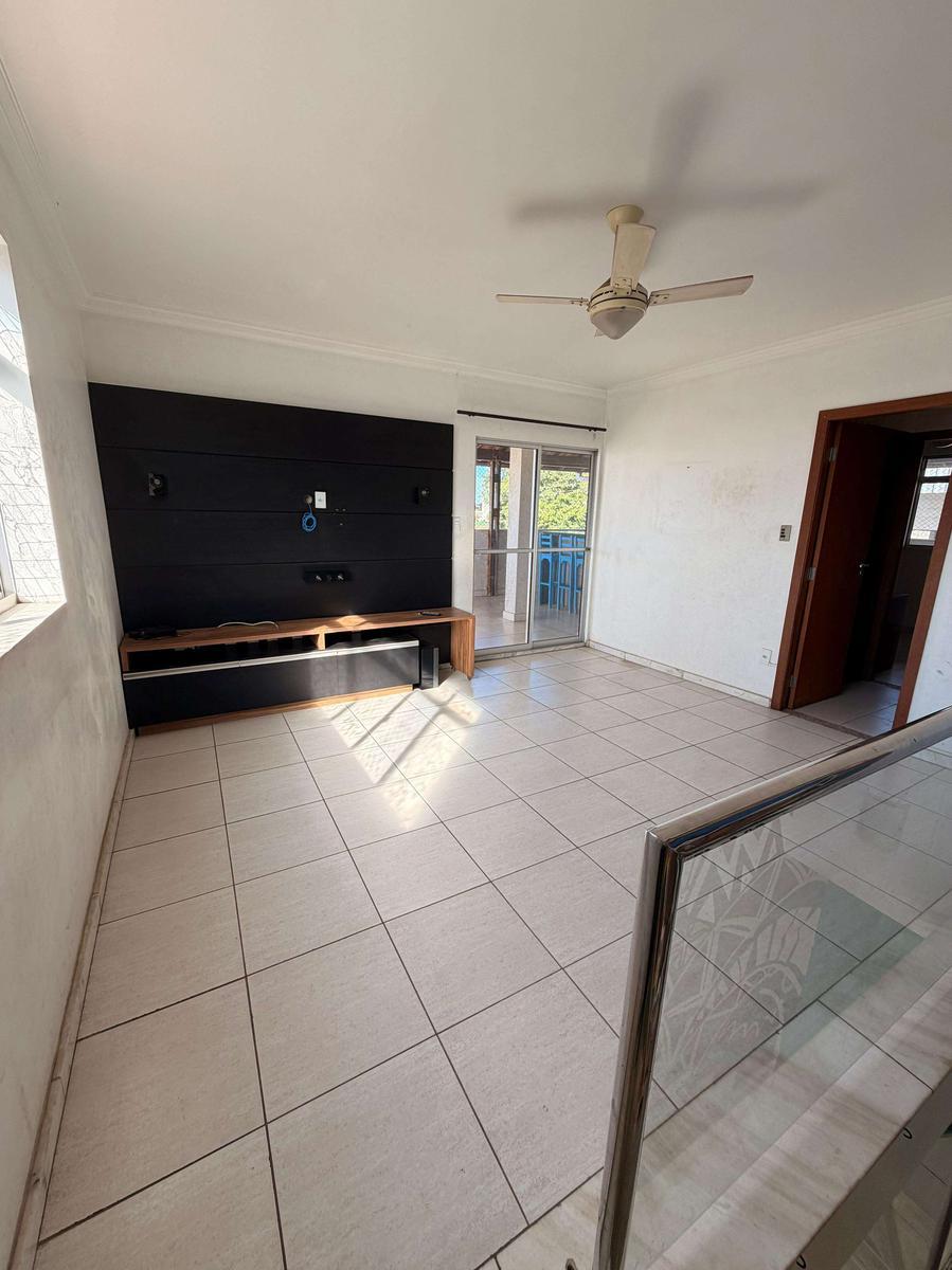 Cobertura, União, 4 Quartos, 2 Vagas, 2 Suítes