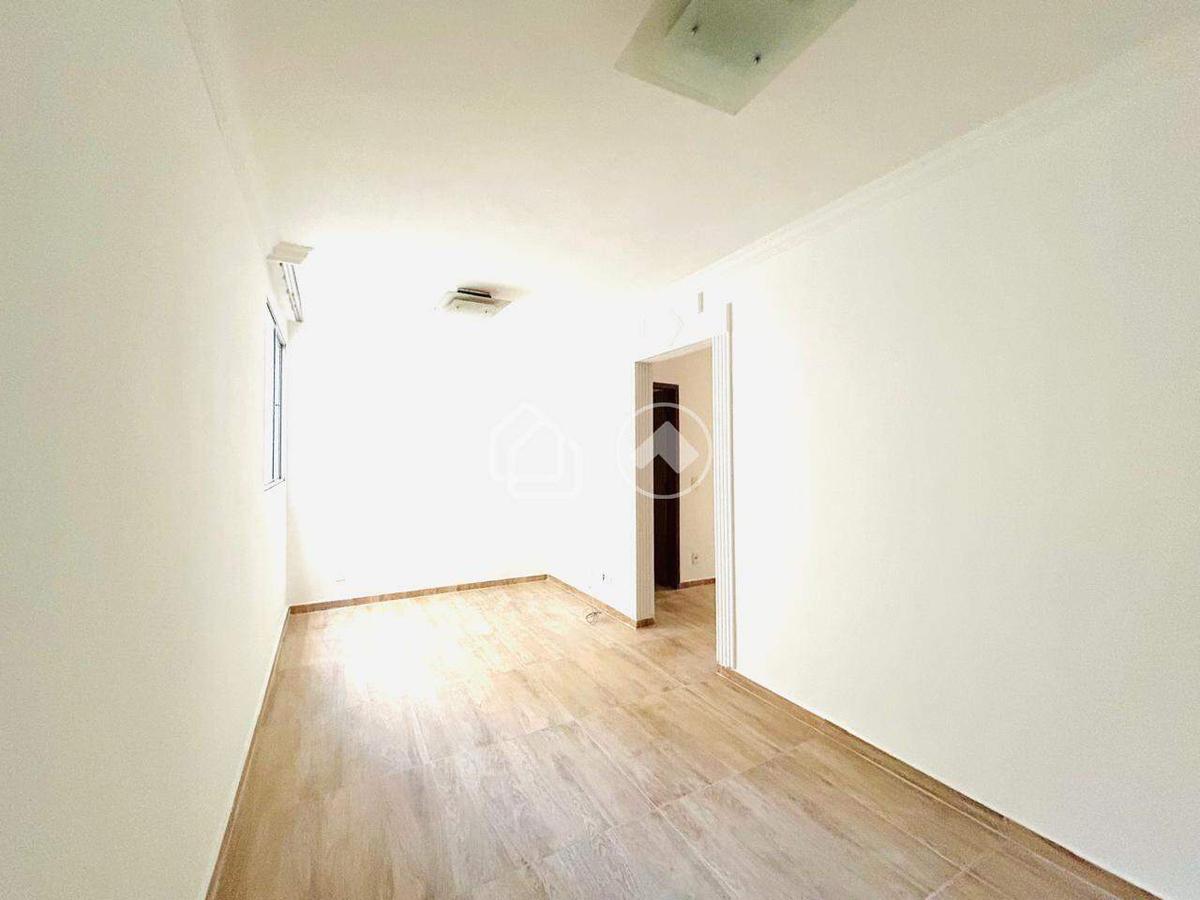 Apartamento, Buritis, 3 Quartos, 1 Vaga, 1 Suíte