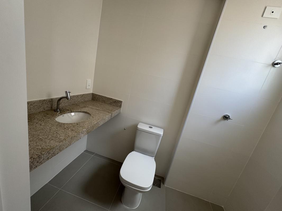 Apartamento, Sagrada Família, 1 Quarto, 1 Vaga, 1 Suíte