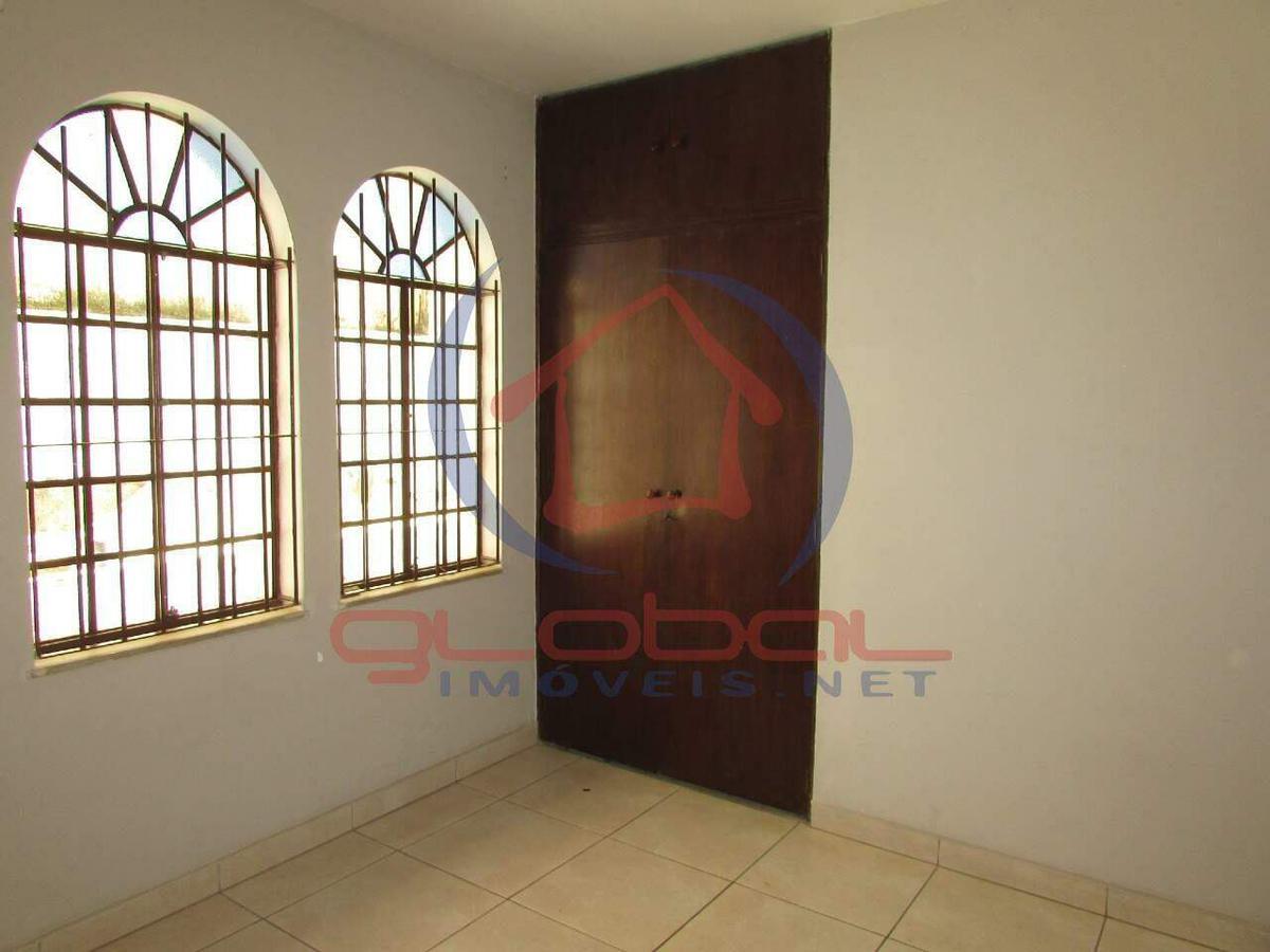 Casa, Ouro Preto, 3 Quartos, 2 Vagas, 1 Suíte