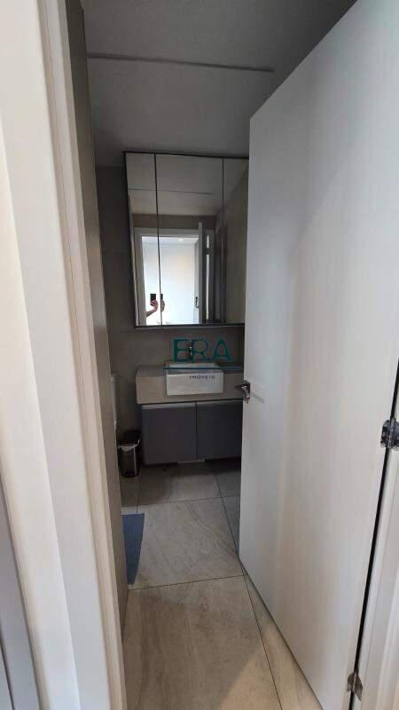 Apartamento, Santo Agostinho, 1 Quarto, 1 Vaga