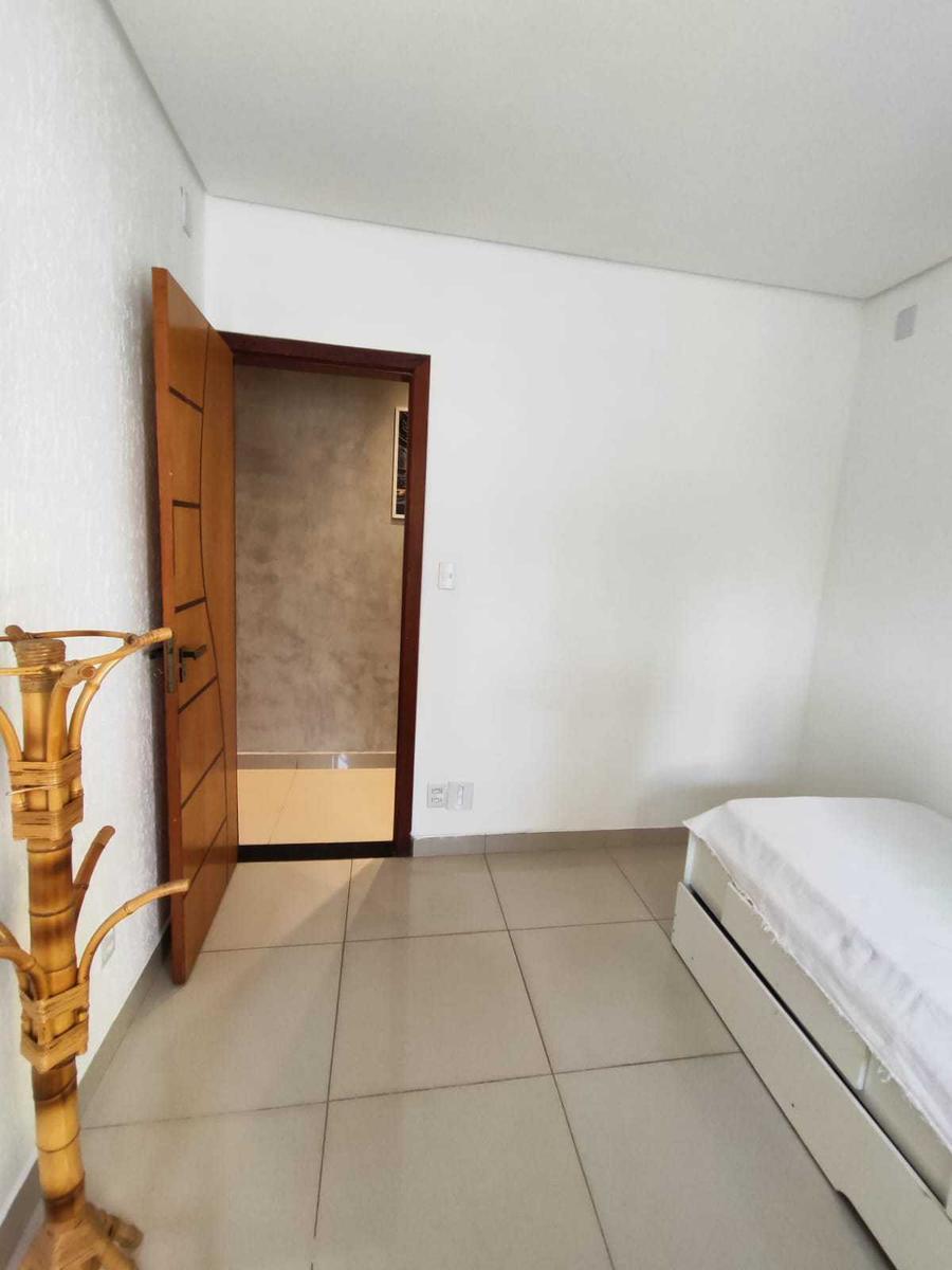 Apartamento, Alípio de Melo, 3 Quartos, 1 Vaga