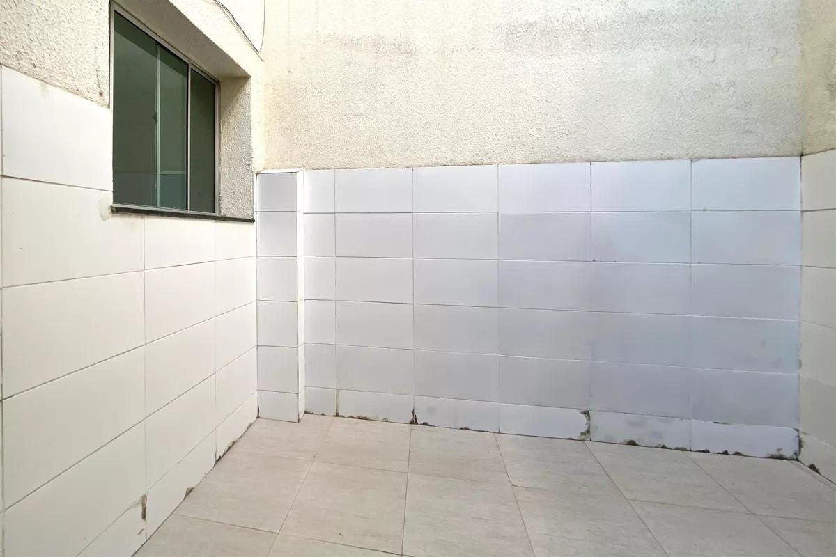 Apartamento, Gutierrez, 5 Quartos, 1 Vaga, 2 Suítes
