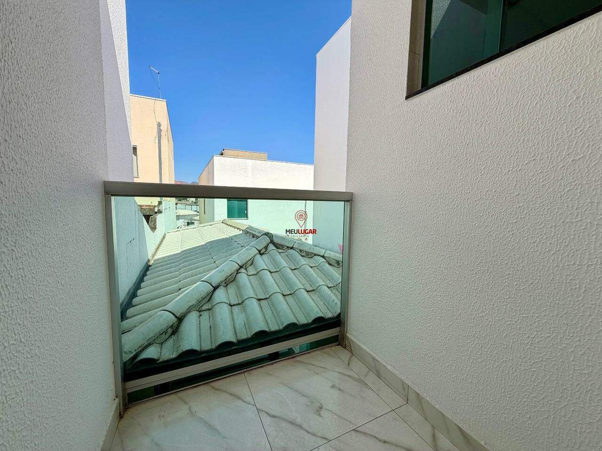 Casa, Masterville, 3 Quartos, 3 Vagas, 1 Suíte