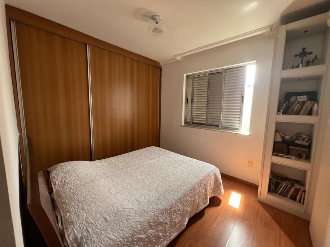 Cobertura, Minas Brasil, 3 Quartos, 2 Vagas, 1 Suíte